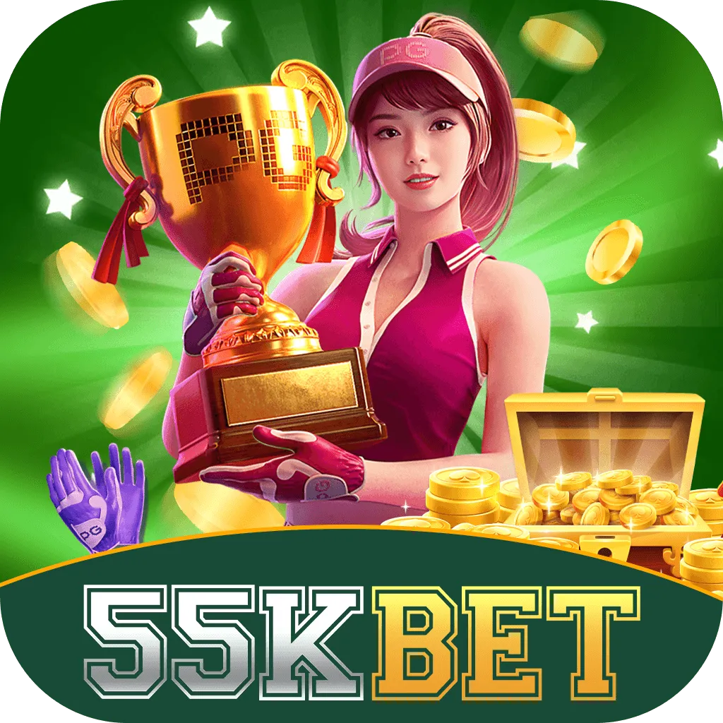 55KBET - Game TPS Menantang dan Mengasyikkan