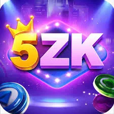 5ZK - Petualangan Seru Dalam Game Match-3