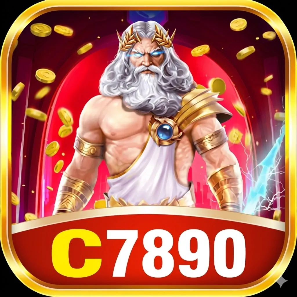 C7890 - Permainan MOBA Seru untuk Semua Pencinta Game