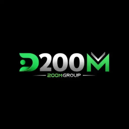 D200M - Pertempuran Seru di Arena Battle Royale