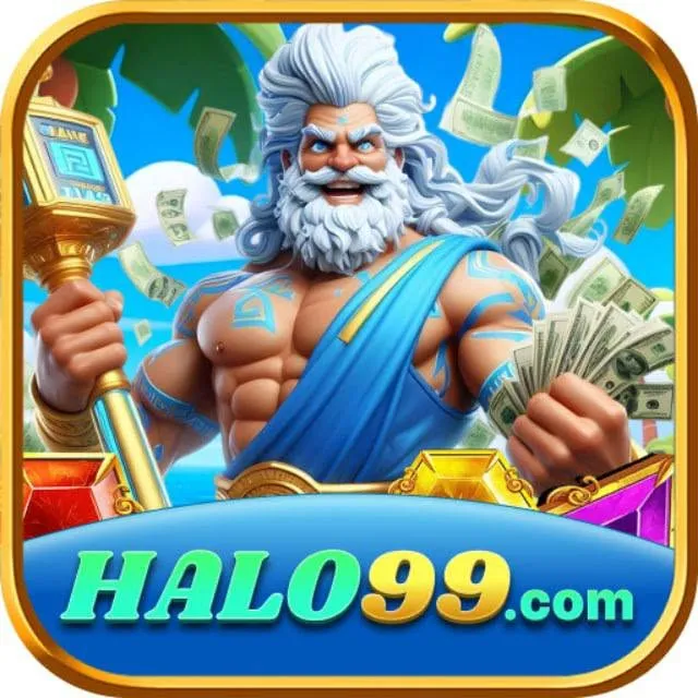 HALO99 - Permainan Arcade Seru untuk Semua Kalangan