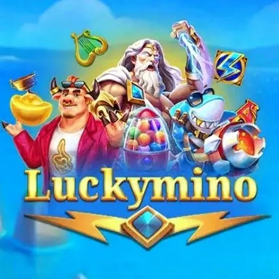 LUCKYMINO - Permainan Musik yang Mengasyikkan